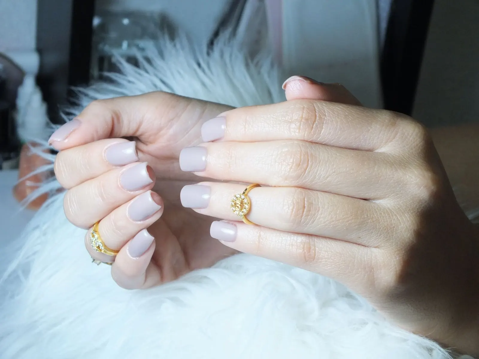 Maniküre & Nageldesign – bei der Behandlung (Platzhalterbild von Pexels – echte Studiofotos folgen)